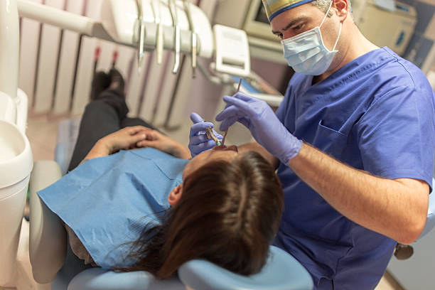 Best Root Canal Treatment  in Martinez, CA